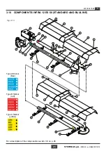 Предварительный просмотр 23 страницы Systema INFRA 12 ES 45 Installation, Use And Maintenance Instruction Manual