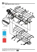 Предварительный просмотр 24 страницы Systema INFRA 12 ES 45 Installation, Use And Maintenance Instruction Manual