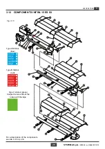 Предварительный просмотр 25 страницы Systema INFRA 12 ES 45 Installation, Use And Maintenance Instruction Manual