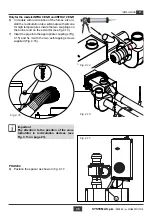 Предварительный просмотр 35 страницы Systema INFRA 12 ES 45 Installation, Use And Maintenance Instruction Manual