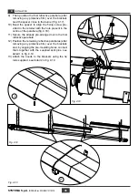 Предварительный просмотр 36 страницы Systema INFRA 12 ES 45 Installation, Use And Maintenance Instruction Manual