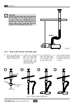 Предварительный просмотр 38 страницы Systema INFRA 12 ES 45 Installation, Use And Maintenance Instruction Manual