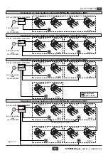 Предварительный просмотр 57 страницы Systema INFRA 12 ES 45 Installation, Use And Maintenance Instruction Manual