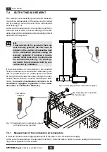 Предварительный просмотр 64 страницы Systema INFRA 12 ES 45 Installation, Use And Maintenance Instruction Manual