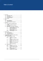 Предварительный просмотр 2 страницы SystemAir 145946 Installation Instruction