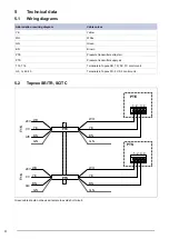 Предварительный просмотр 6 страницы SystemAir 145946 Installation Instruction