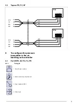 Предварительный просмотр 7 страницы SystemAir 145946 Installation Instruction