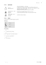 Предварительный просмотр 13 страницы SystemAir 247606 Operation And Maintenance Instructions