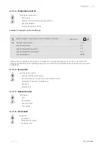 Предварительный просмотр 15 страницы SystemAir 247606 Operation And Maintenance Instructions