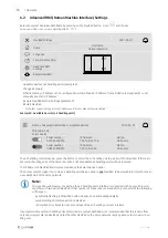 Предварительный просмотр 20 страницы SystemAir 247606 Operation And Maintenance Instructions