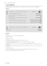 Предварительный просмотр 52 страницы SystemAir 247606 Operation And Maintenance Instructions