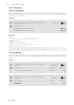 Предварительный просмотр 64 страницы SystemAir 247606 Operation And Maintenance Instructions