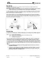 Preview for 13 page of SystemAir 251-14 EC Installation, Operation And Maintenance Instructions