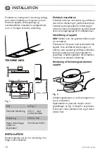 Предварительный просмотр 10 страницы SystemAir 382-10/B Operating Instructions Manual