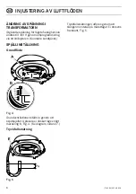 Preview for 6 page of SystemAir 382-16 Operating Instructions Manual