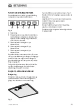 Preview for 13 page of SystemAir 382-16 Operating Instructions Manual