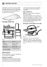 Предварительный просмотр 4 страницы SystemAir 392-10/B User Instructions