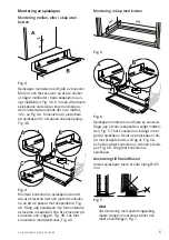 Предварительный просмотр 5 страницы SystemAir 392-10/B User Instructions