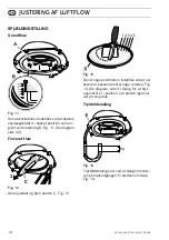 Предварительный просмотр 14 страницы SystemAir 392-10/B User Instructions