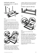 Предварительный просмотр 19 страницы SystemAir 392-10/B User Instructions