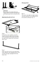 Предварительный просмотр 20 страницы SystemAir 392-10/B User Instructions