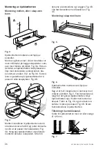 Предварительный просмотр 26 страницы SystemAir 392-10/B User Instructions