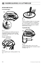 Предварительный просмотр 28 страницы SystemAir 392-10/B User Instructions