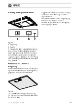 Предварительный просмотр 29 страницы SystemAir 392-10/B User Instructions