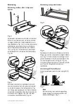 Preview for 5 page of SystemAir 392-14 User Instructions