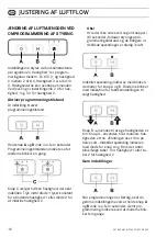 Предварительный просмотр 16 страницы SystemAir 392-14 User Instructions