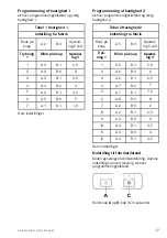 Preview for 17 page of SystemAir 392-14 User Instructions