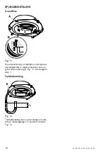 Preview for 18 page of SystemAir 392-14 User Instructions