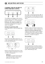 Preview for 25 page of SystemAir 392-14 User Instructions