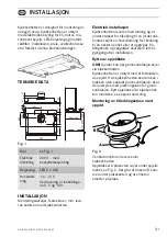 Preview for 31 page of SystemAir 392-14 User Instructions