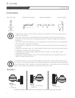 Предварительный просмотр 4 страницы SystemAir 40524 Installation And Maintenance Manual