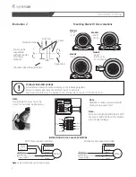 Предварительный просмотр 5 страницы SystemAir 40524 Installation And Maintenance Manual