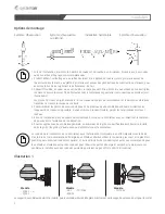 Предварительный просмотр 9 страницы SystemAir 40524 Installation And Maintenance Manual