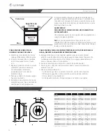 Предварительный просмотр 13 страницы SystemAir 40524 Installation And Maintenance Manual