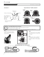 Предварительный просмотр 15 страницы SystemAir 40524 Installation And Maintenance Manual