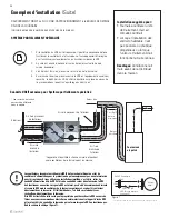 Preview for 28 page of SystemAir 424522 Installation Manual