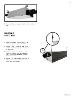 Preview for 35 page of SystemAir 424522 Installation Manual