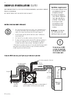 Preview for 24 page of SystemAir 427212 Installation And Operation Manual