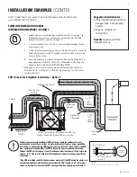 Предварительный просмотр 7 страницы SystemAir 463235 Installation Manual