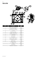 Preview for 22 page of SystemAir 463278 Installation Manual