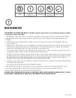 Preview for 7 page of SystemAir 484807 Installation And Operation Manual