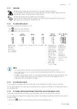 Preview for 7 page of SystemAir 488831 User Manual