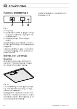 Preview for 8 page of SystemAir 602-10/B Operating Instructions Manual