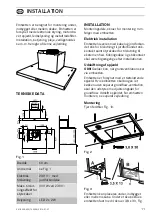 Предварительный просмотр 11 страницы SystemAir 602-10/B Operating Instructions Manual