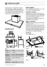 Preview for 25 page of SystemAir 602-10/B Operating Instructions Manual