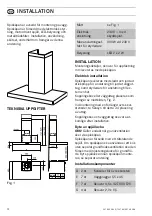 Предварительный просмотр 4 страницы SystemAir 782-10/B User Instructions